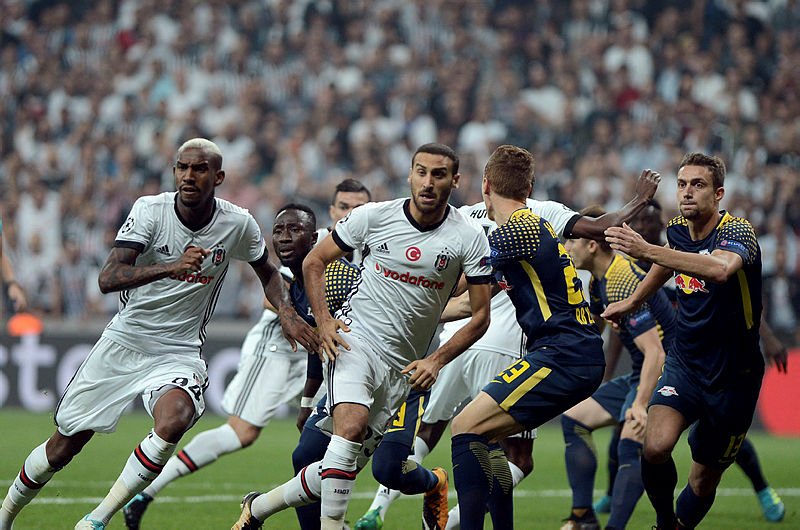 Beşiktaş, yeniden galibiyet peşinde
