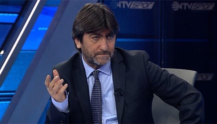 'Rıdvan Dilmen'den Mesut Özil transferi hakkında flaş açıklama!