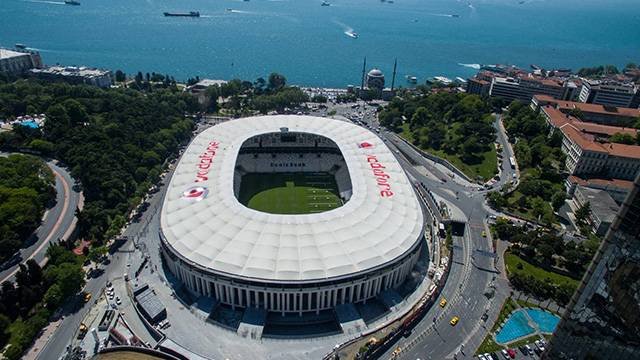 Beşiktaş’ın açıklaması