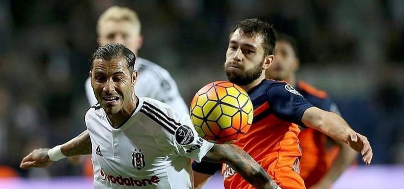 Beşiktaş'ın Başakşehir öncesi büyük kabusu! Sadece 4 kez...