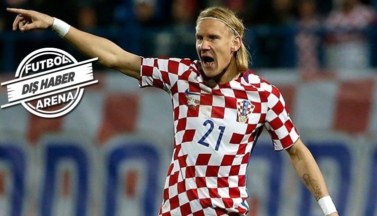 Beşiktaş'ın beklediği Vida'dan büyük fedakarlık! Hocası şaştı kaldı