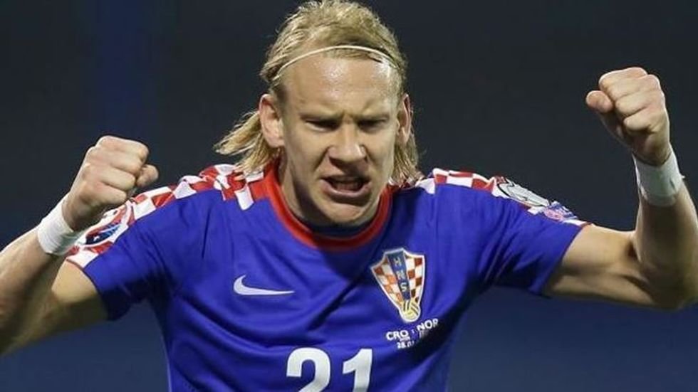 Beşiktaş'ın Domagoj Vida transferinde sürpriz! Yeni teklif...