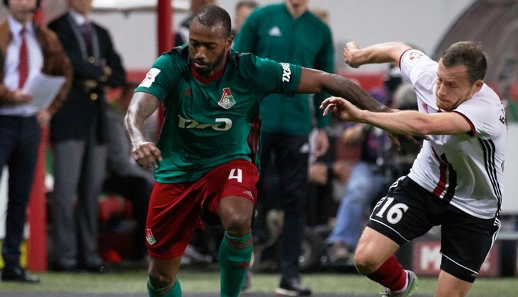 Beşiktaş'ın eski yıldızı Fernandes'ten Samet Aybaba için olay yorum!