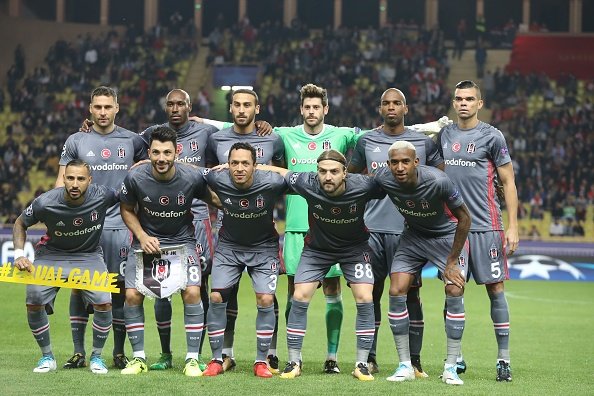 Beşiktaş'ın kadrosunun maliyeti herkesi şaşırtacak