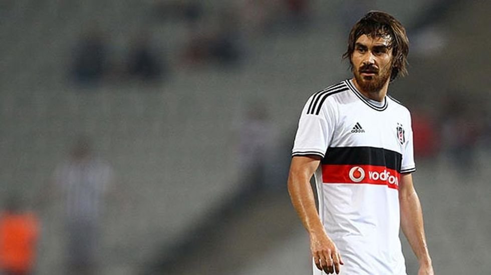 'Beşiktaş'ın kritik kararı! Veli Kavlak...