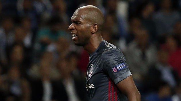 'Beşiktaş'ın yıldızından Fenerbahçeli Ozan Tufan'a gönderme