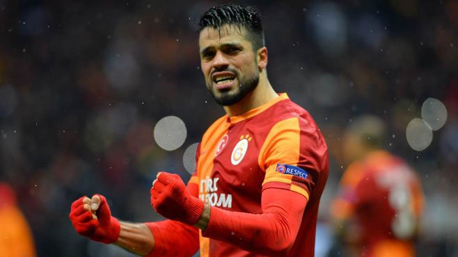 Beşiktaşlı Quaresma’ya Gökhan Zan’dan olay yanıt