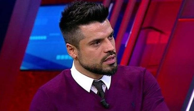 'Beşiktaşlı Quaresma'ya Gökhan Zan'dan olay yanıt