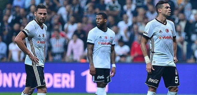 Beşiktaş'ta Alanyaspor öncesi dev iddia; 
