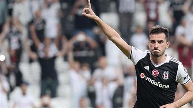 Beşiktaş'ta Alanyaspor öncesi dikkat çeken detay! Oğuzhan ve Talisca...