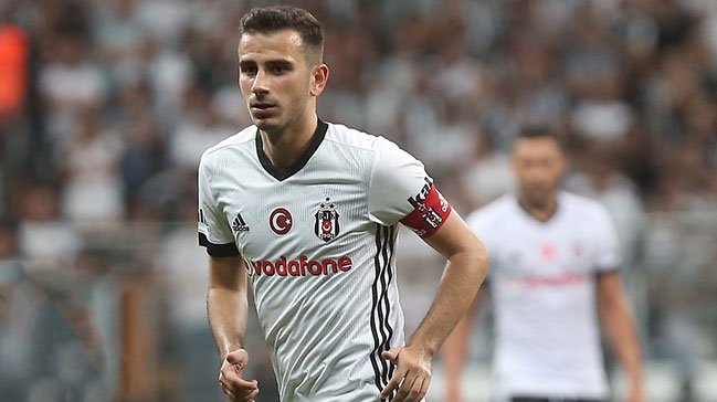 'Beşiktaş'ta Alanyaspor öncesi dikkat çeken detay! Oğuzhan ve Talisca...
