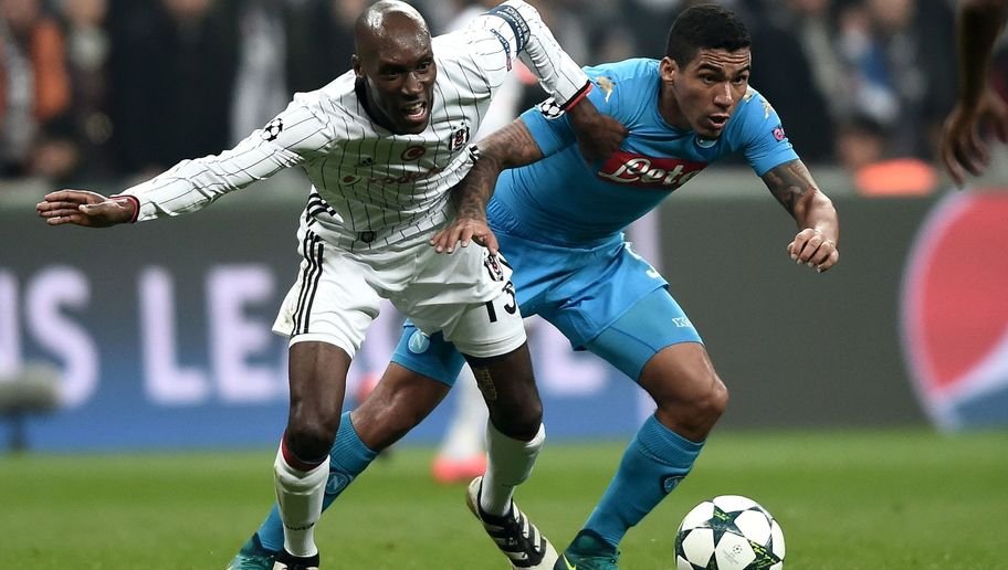 Beşiktaş'ta Atiba Hutchinson farkı! Rakiplerini solladı geçti