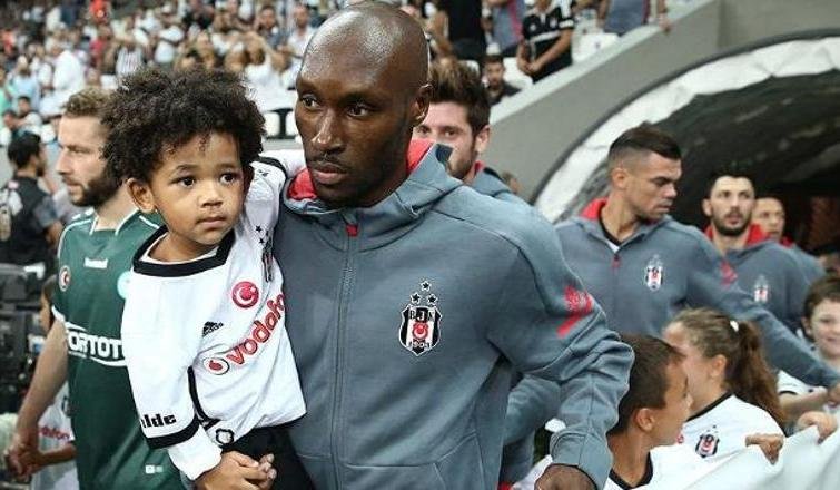 Beşiktaş'ta Atiba laneti!