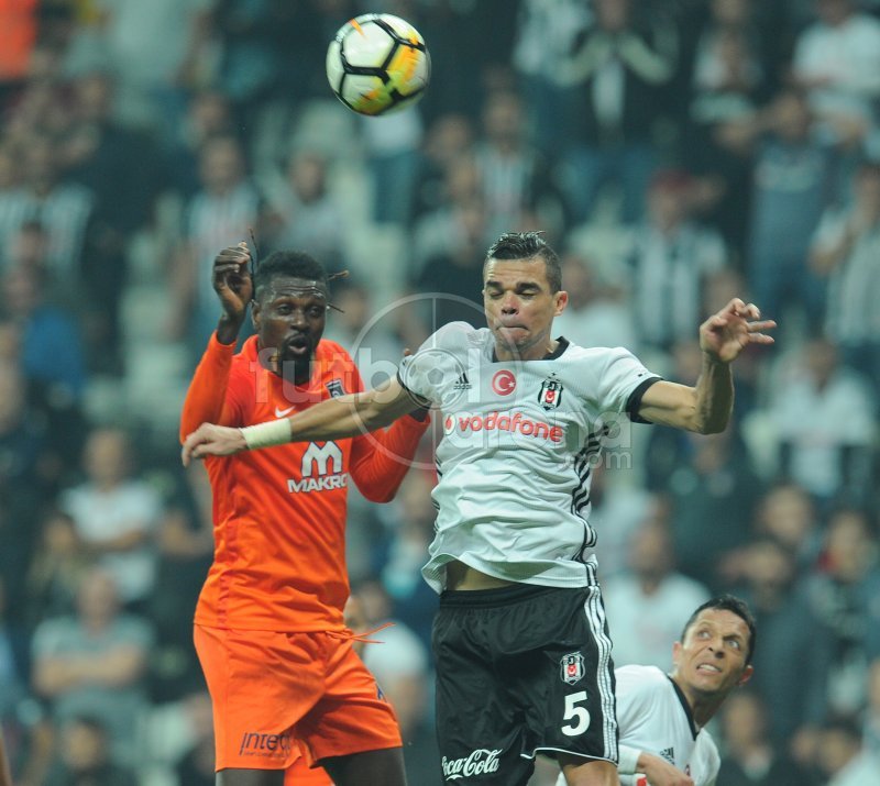Gecenin kahramanı Dusko Tosic'ten maç sonu itiraf! 