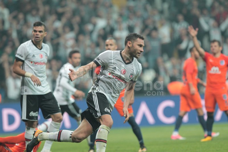 'Gecenin kahramanı Dusko Tosic'ten maç sonu itiraf! 