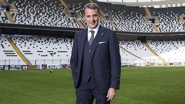 Beşiktaş’ta flaş operasyon! 3 futbolcuyla...