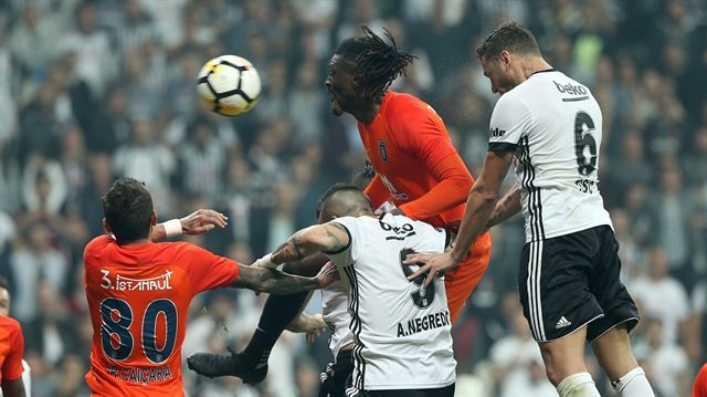 Beşiktaş'ta futbolculardan isyan; 