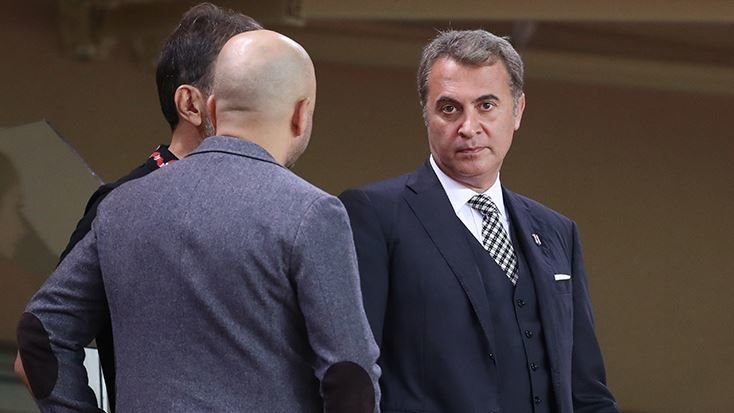 'Beşiktaş'ta Leipzig maçı öncesi kırmızı alarm verildi