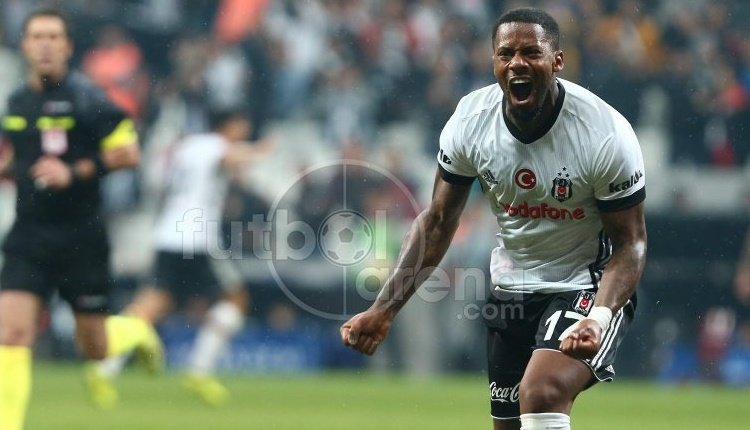 'Beşiktaş'ta Lens'in performansı gündem oldu!
