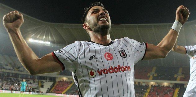 BEŞİKTAŞ’TA MUTLU SON