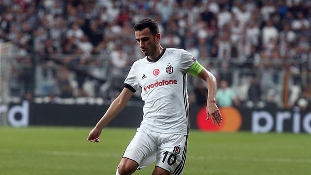 'Beşiktaş'ta Oğuzhan Özyakup'un isteği kafaları karıştırdı