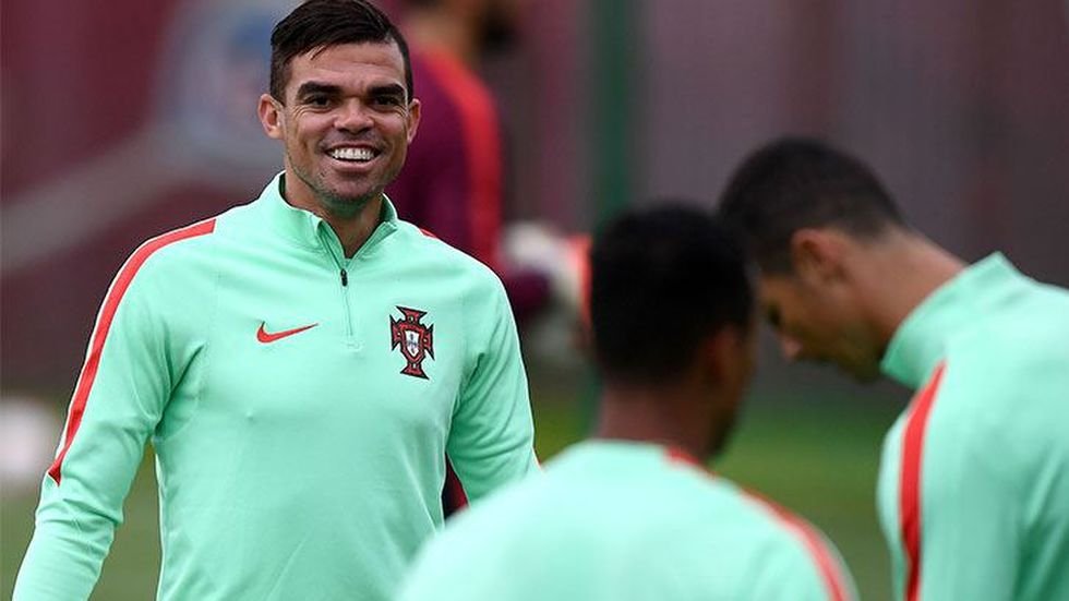 Beşiktaş’ta Pepe’nin sakatlığı ciddi mi?