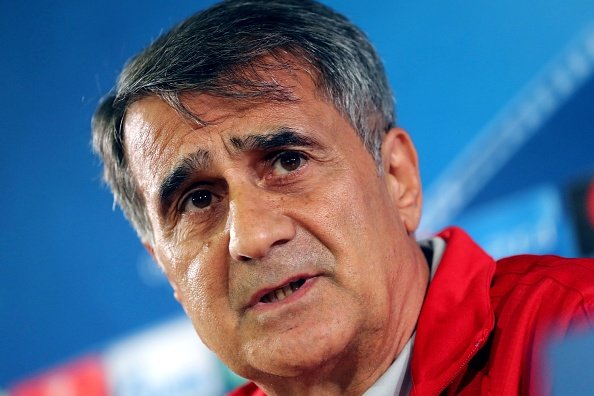 'Beşiktaş'ta Şenol Güneş'ten yıldız isme: 