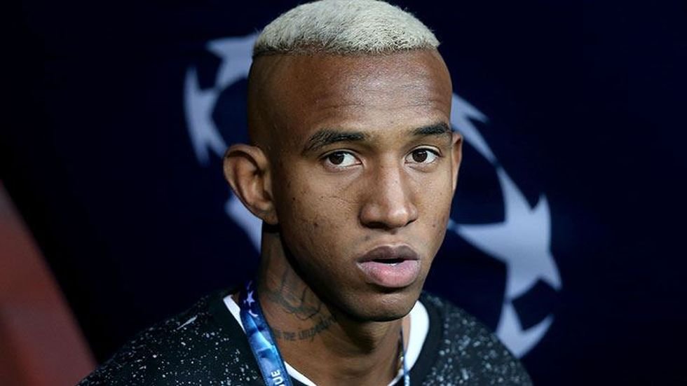 'Beşiktaş'ta yıllar sonra ortaya çıkan Talisca gerçeği! 500 bin Euro