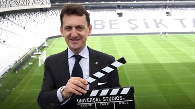 'Beşiktaş'tan Almanya'ya transfer çıkarması! Hedefteki isimler...