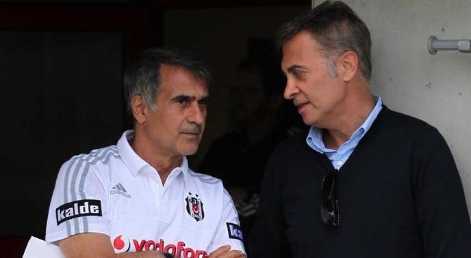 'Beşiktaş'tan dev operasyon! Transferde gizli plan