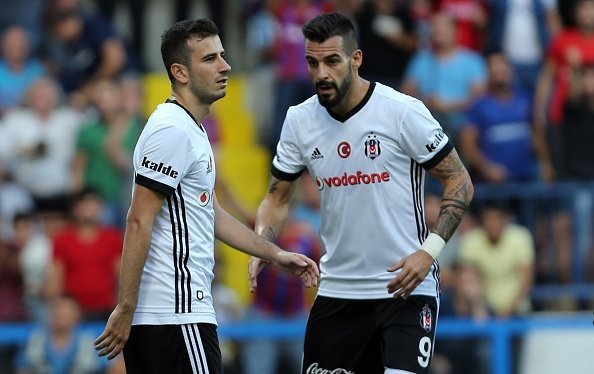 'Beşiktaş'tan flaş karar! Oğuzhan satılıyor, gelecek transfer...