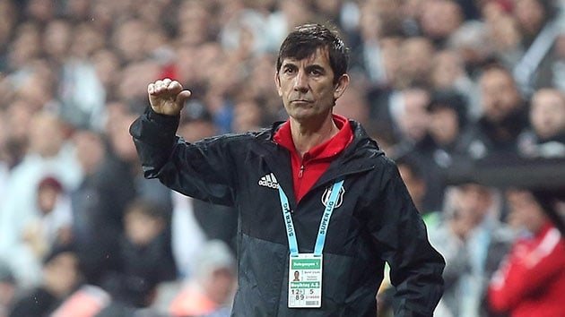 'Beşiktaş'tan maç sonu itiraf! Trabzonspor...