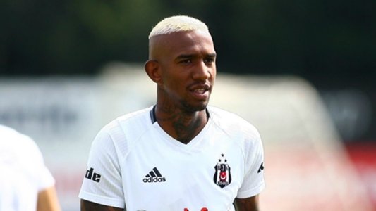 'Beşiktaş'tan Talisca için flaş plan! Transfer...