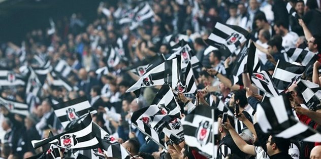 Beşiktaş’tan taraftara önemli uyarı