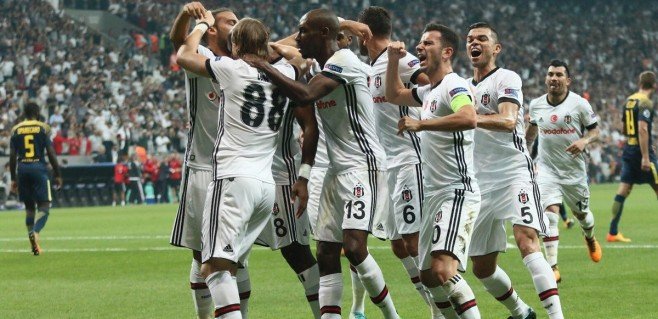 Beşiktaş'tan transferde büyük hamle! O golcü...