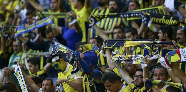 Biletler jet hızıyla tükendi