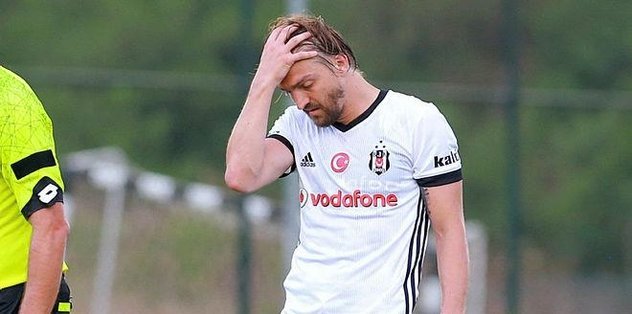 Bir gecede talimat değişti