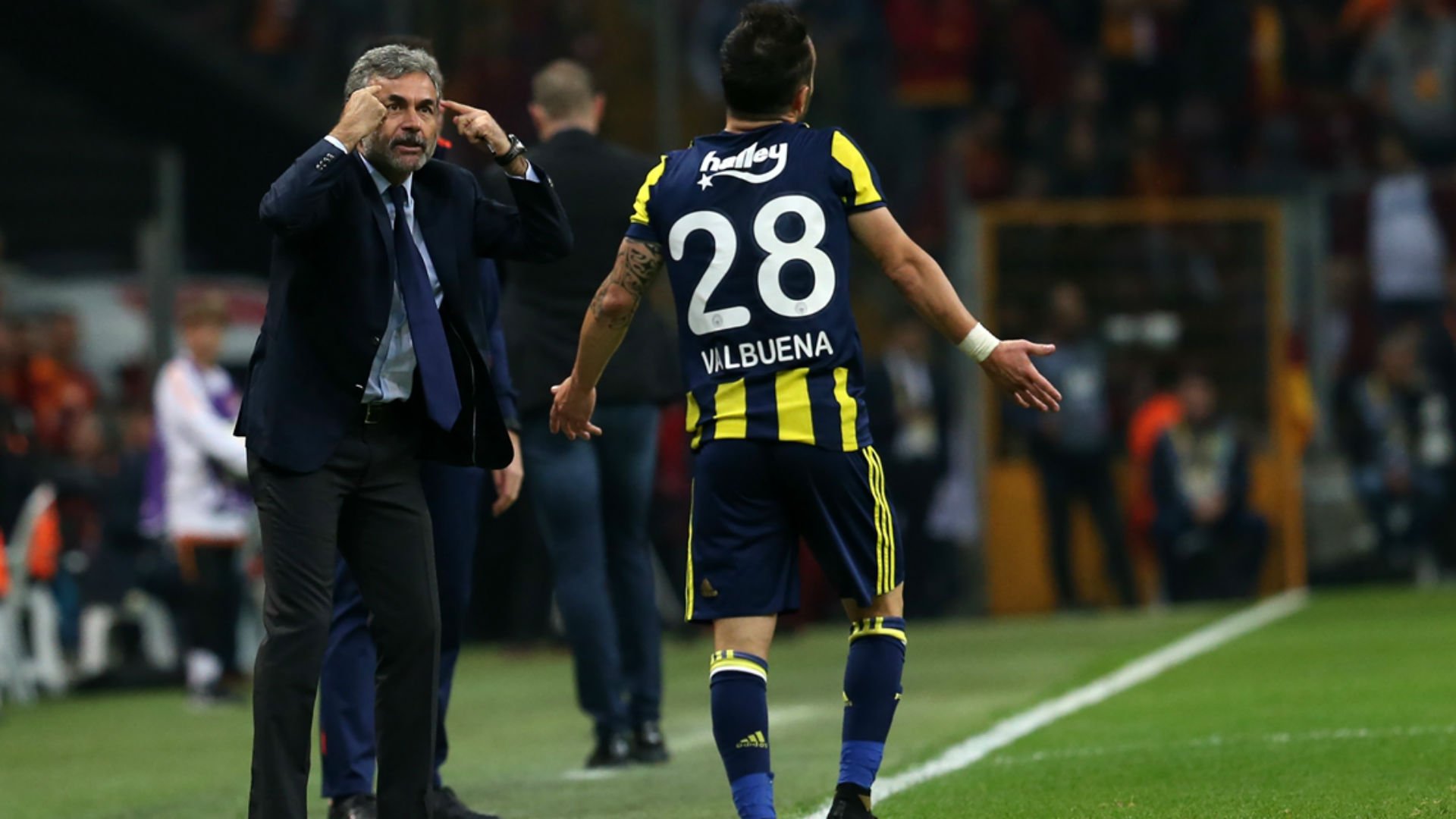 Bir puan bizi sevindirmez