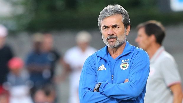’Bireysel hata istemiyorum’
