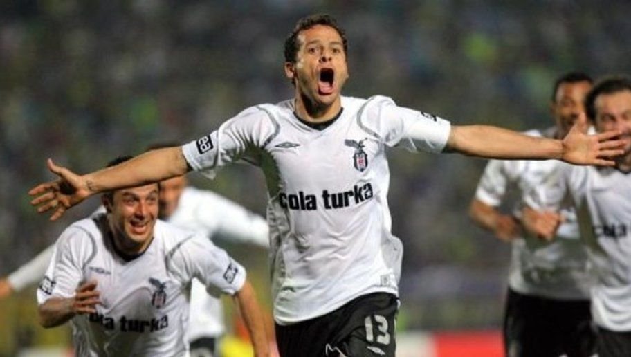 Bobo Da Silva - (Beşiktaş, Kayserispor)