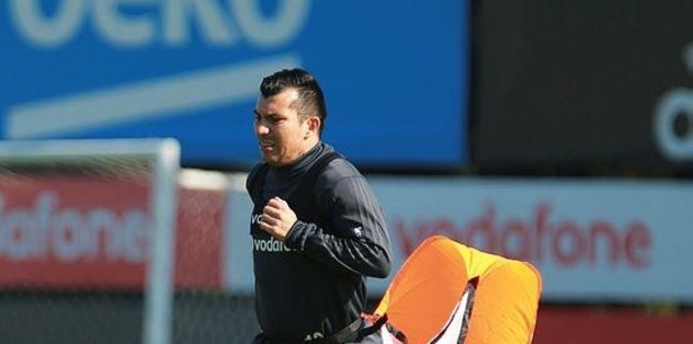 Boca’dan Medel’e yakın takip