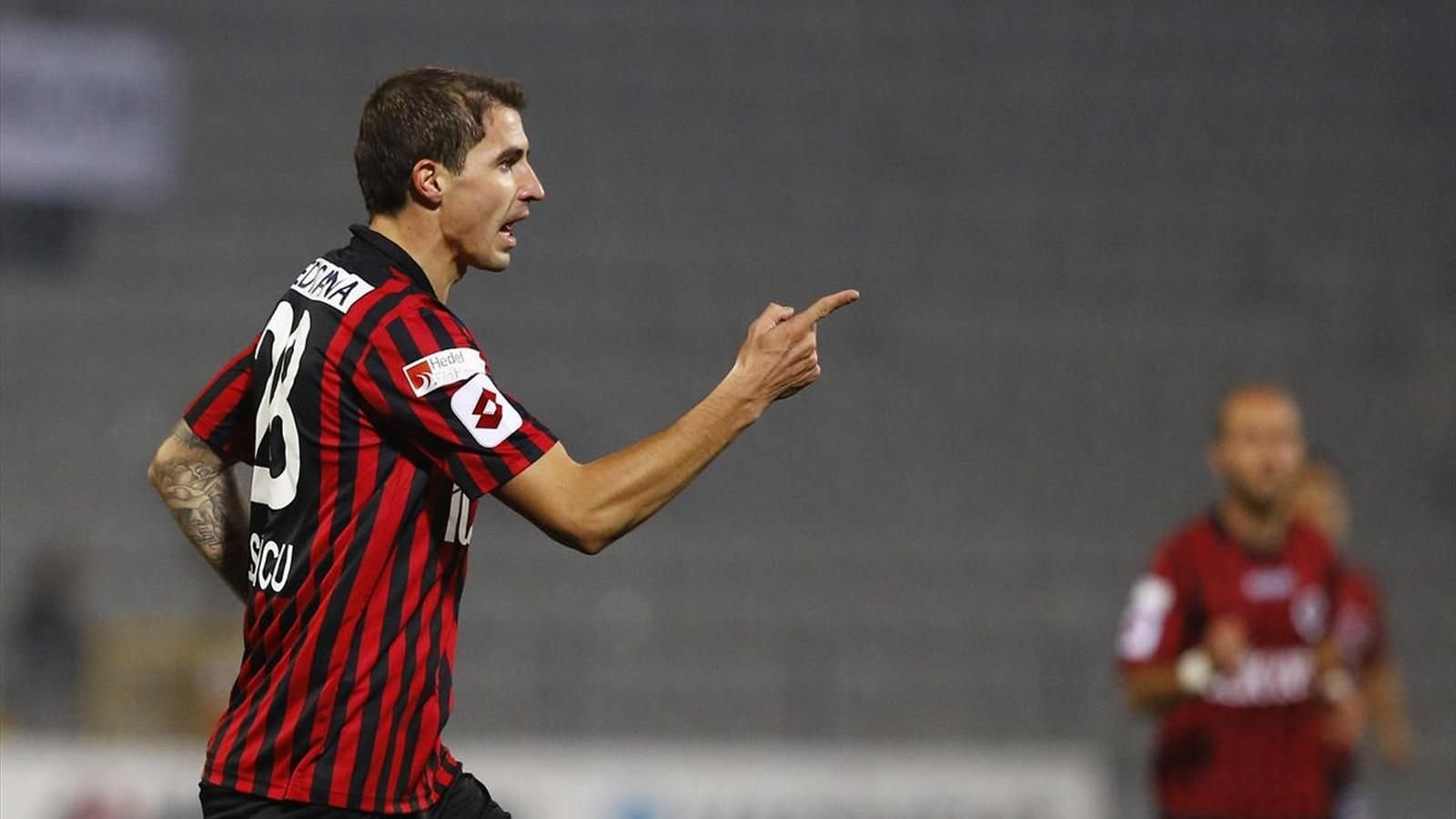 Bogdan Stancu2,50 mil. Euro