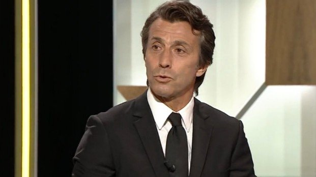 Bülent Korkmaz canlı yayında itiraf etti! 