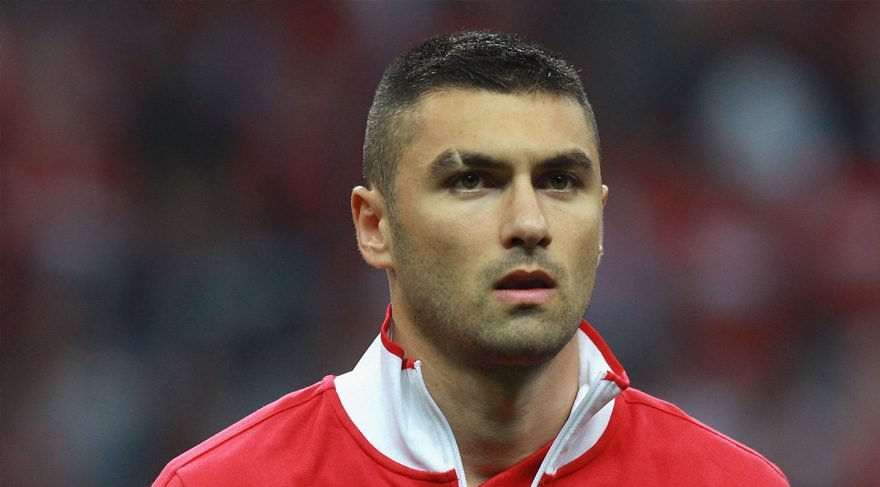 Burak Yilmaz8,00 mil. Euro