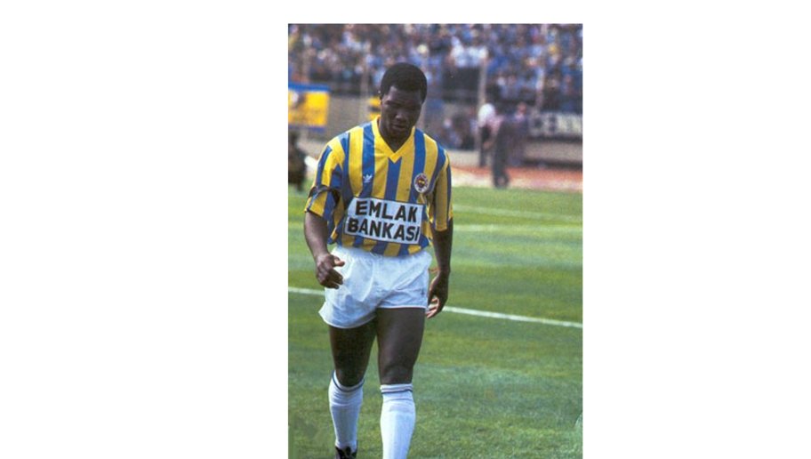 Candido Gerson - (Fenerbahçe-İstanbulspor)