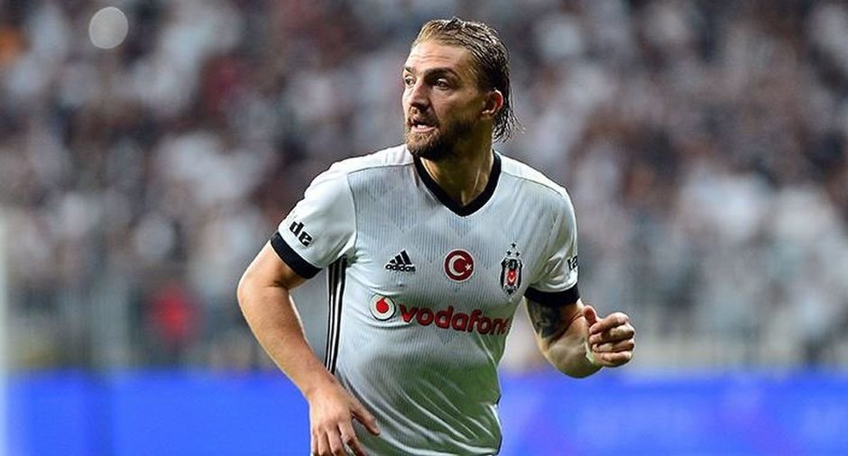 Caner Erkin