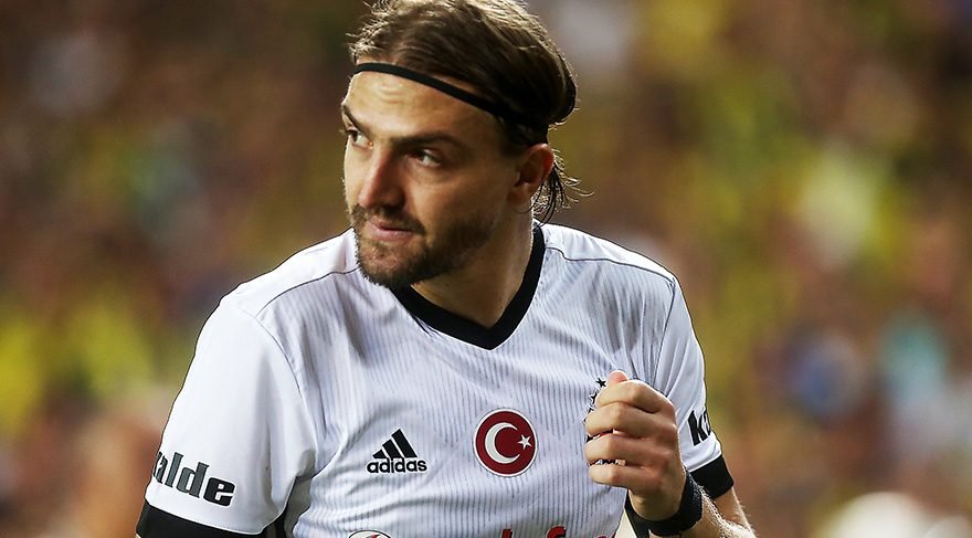 Caner Erkin
