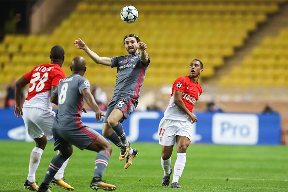 Caner Erkin: 750 bin Euro