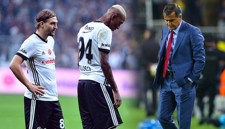 Caner Erkin - Talisca kavgası sosyal medyayı salladı! Olay yorum...