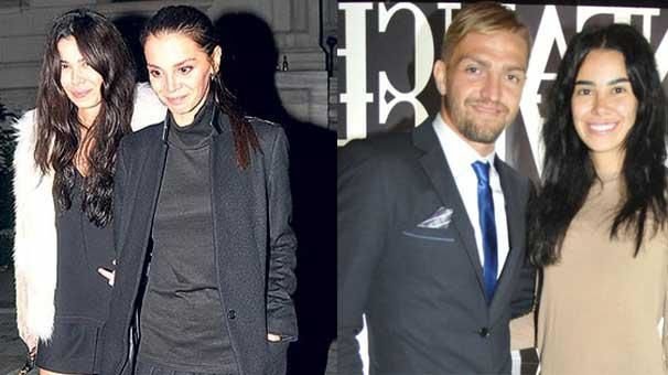 Caner Erkin, Cemre Kemer'i şoke etti! Direk dansı davası